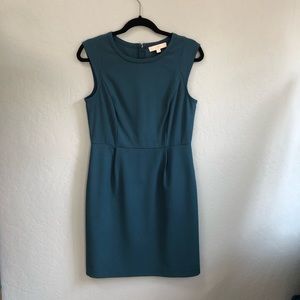 LOFT shift dress